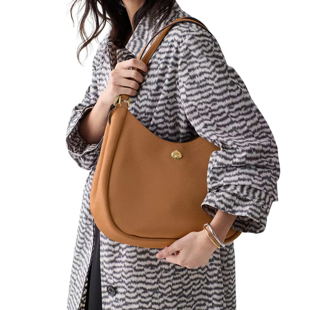 Kate Spade Kayla Large Triple Compartment Shoulder Bag - Bungalow KL804