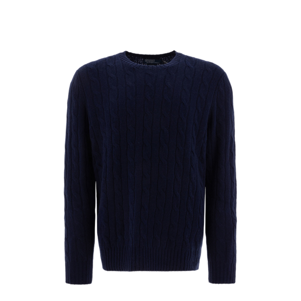 Cashmere Sweater