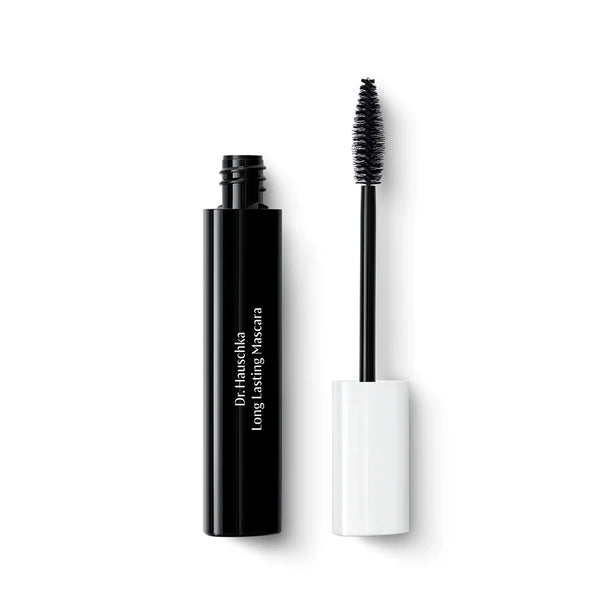 Dr Hauschka Long Lasting Mascara 01 Black 8ml