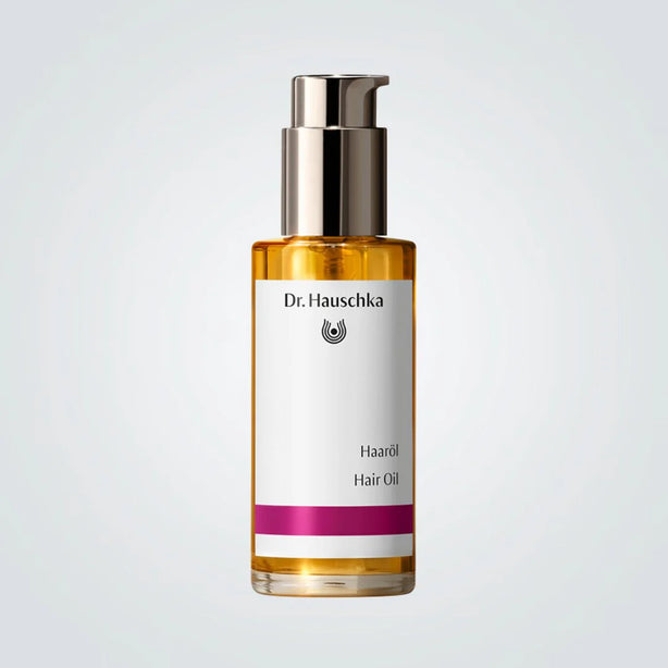 Dr Hauschka Hair Oil 75ml