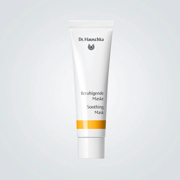 Dr Hauschka Soothing Mask 30ml