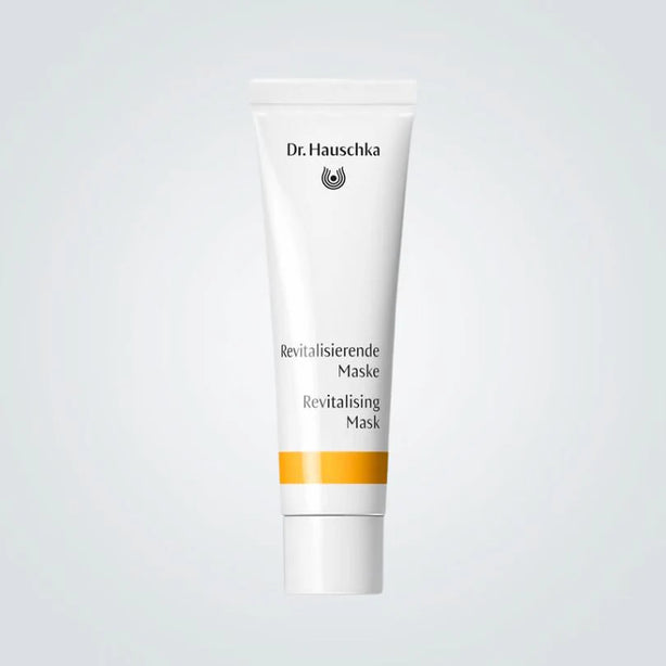 Dr Hauschka Revitalising Mask 30ml