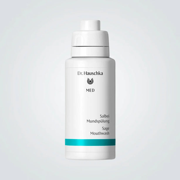 Dr Hauschka Sage Mouthwash 300ml