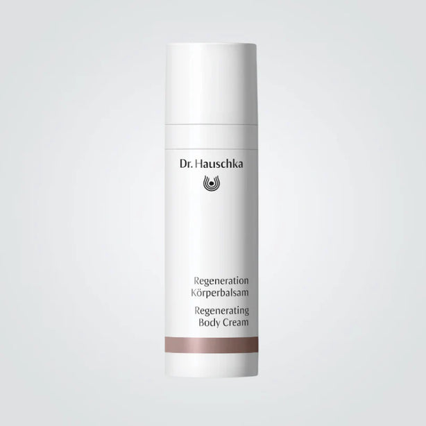 Dr Hauschka Regenerating Body Cream 150ml