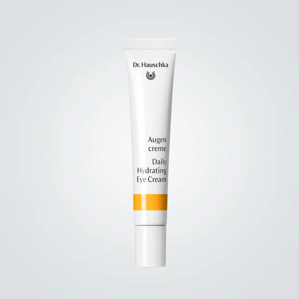 Dr Hauschka Daily Hydrating Eye Cream 12.5ml