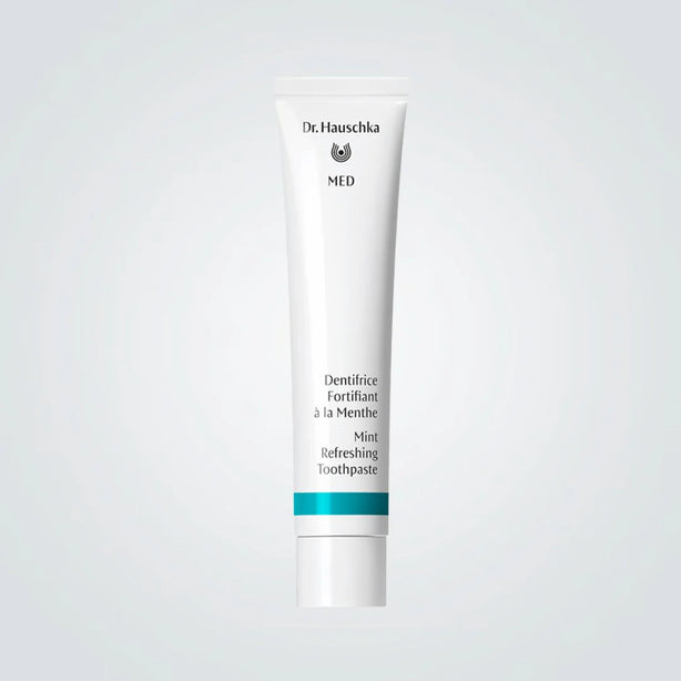 Dr Hauschka Mint Refreshing Toothpaste 75ml