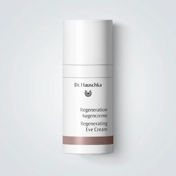 Dr Hauschka Regenerating Eye Cream 15ml
