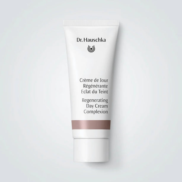 Dr Hauschka Regenerating Day Cream Complexion 40ml