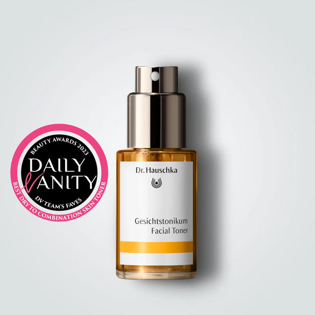 Dr Hauschka Facial Toner