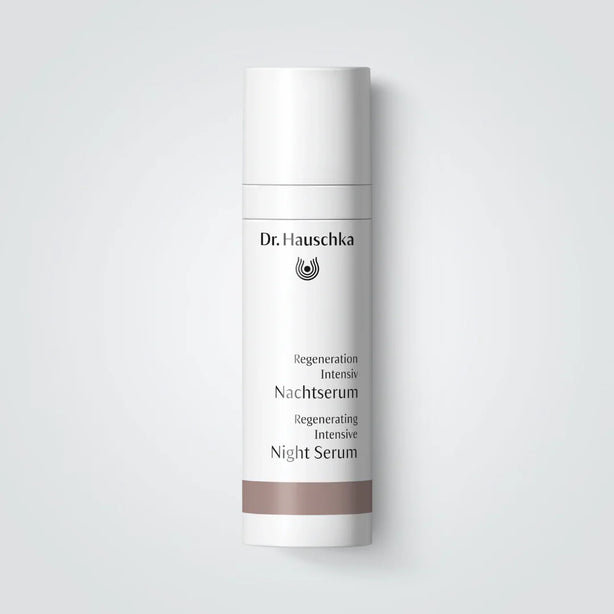 Dr HauschkaRegenerating Intensive Night Serum 30ml