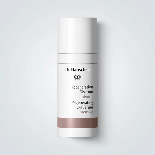 Dr Hauschka Regenerating Oil Serum Intensive 20ml