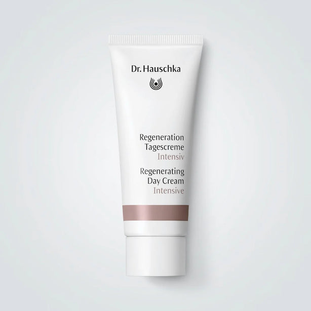 Dr Hauschka Regenerating Day Cream Intensive 40ml