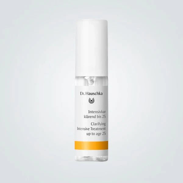 Dr Hauschka Clarifying Intensive Treatment (up to age 25) 40ml