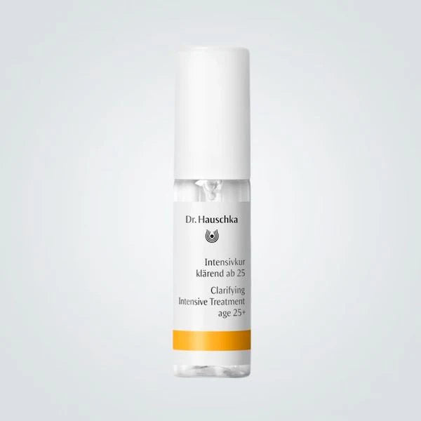 Dr Hauschka Clarifying Intensive Treatment (age 25+) 40ml