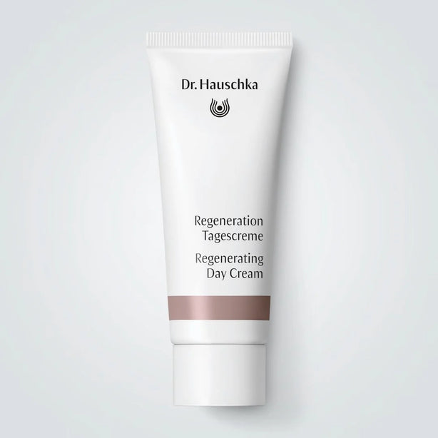 Dr Hauschka Regenerating Day Cream 40ml
