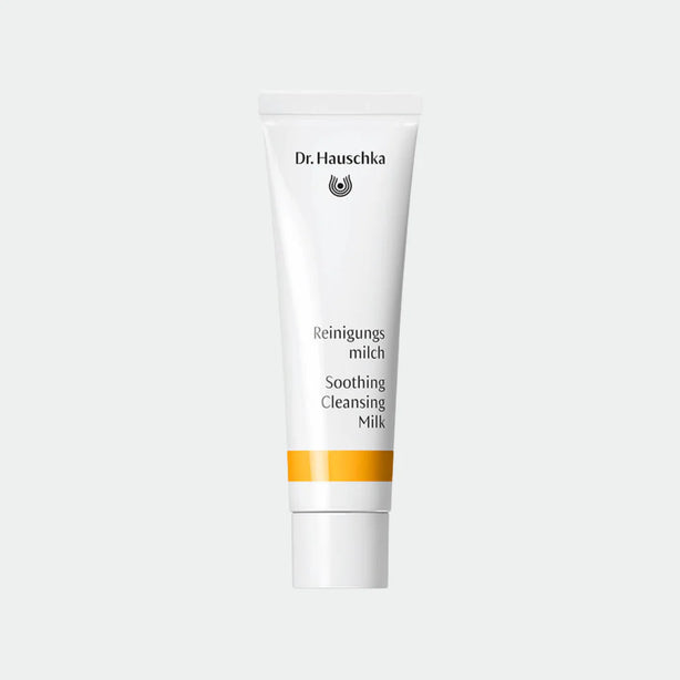 Dr Hauschka Soothing Cleansing Milk