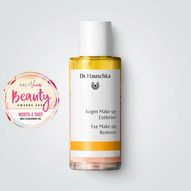 Dr Hauschka Eye Make Up Remover 75ml