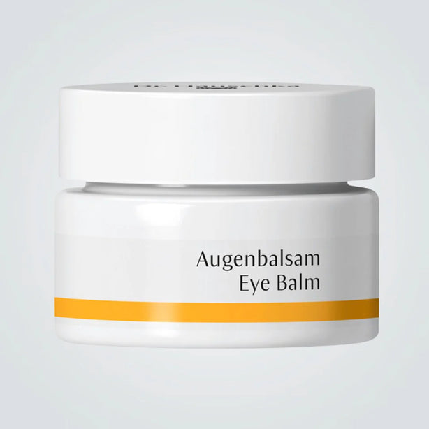 Dr Hauschka Eye Balm 10ml