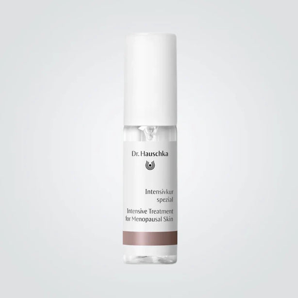 Dr Hauschka Intensive Treatment for Menopausal Skin 40ml