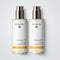 Dr Hauschka Soothing Cleansing Milk 145ml Twin Set