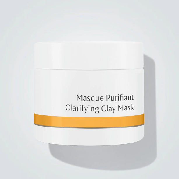 Dr Hauschka Clarifying Clay Mask 90g
