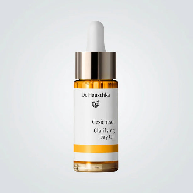 Dr Hauschka Clarifying Day Oil 18ml