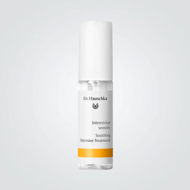 Dr Hauschka Soothing Intensive Treatment 40ml