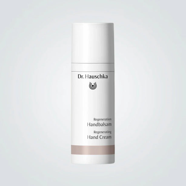 Dr Hauschka Regenerating Hand Cream 50 ml
