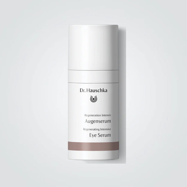 Dr Hauschka Regenerating Intensive Eye Serum 15ml