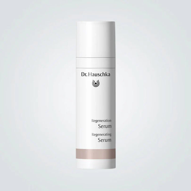 Dr Hauschka Regenerating Serum 30ml