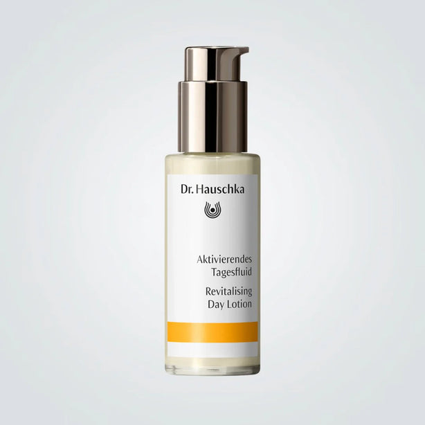 Dr Hauschka Revitalising Day Lotion 50ml