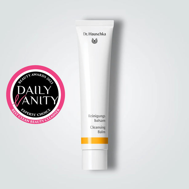 Dr Hauschka Cleansing Balm