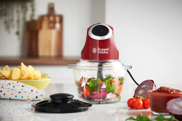 Russell Hobbs Desire Mini Chopper