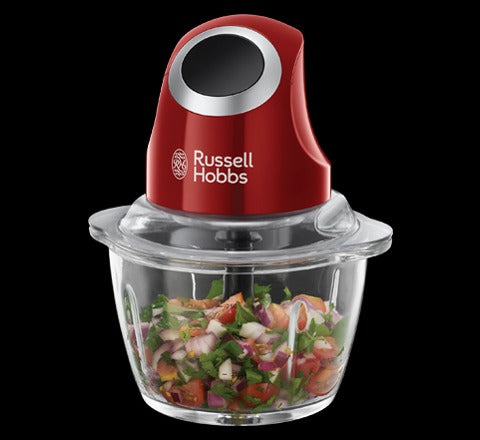 Russell Hobbs Desire Mini Chopper