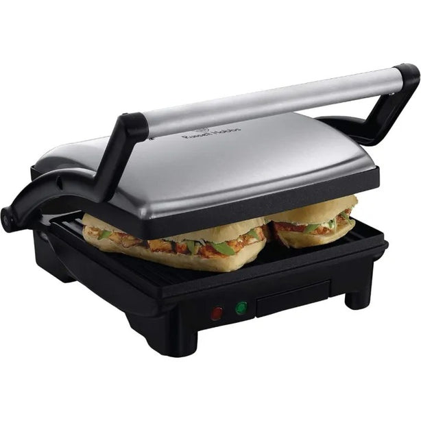 Russell Hobbs Cook@Home 3-in-1 Panini Maker