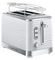 Russell Hobbs Inspire 2 Slice White Toaster
