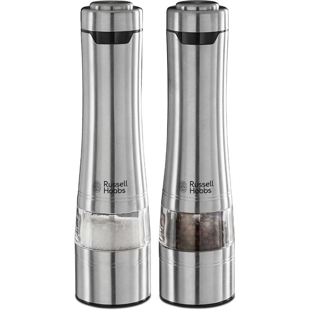 Russell Hobbs Classics Salt & Pepper Grinder