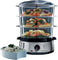 Russell Hobbs Cook at Home Food Steamer
