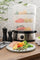 Russell Hobbs Cook at Home Food Steamer