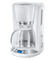 Russell Hobbs 24390-56 Inspire Coffee Maker - White