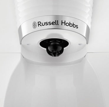 Russell Hobbs 24390-56 Inspire Coffee Maker - White