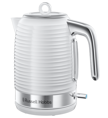 Russell Hobbs Inspire Kettle - White
