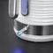 Russell Hobbs Inspire Kettle - White