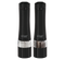 Russell Hobbs Black Classics Salt & Pepper Grinder