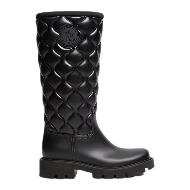 Boots Black