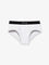 Tom Ford Stretch cotton briefs - White