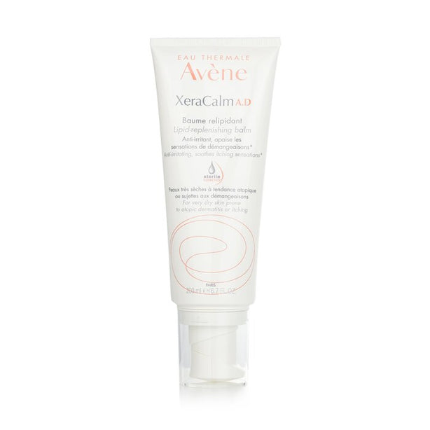 Xeracalm A.d Lipid-replenishing Balm - For Very Dry Skin Prone To Stopic Dermatitis Or Itching - 200ml/6.76oz