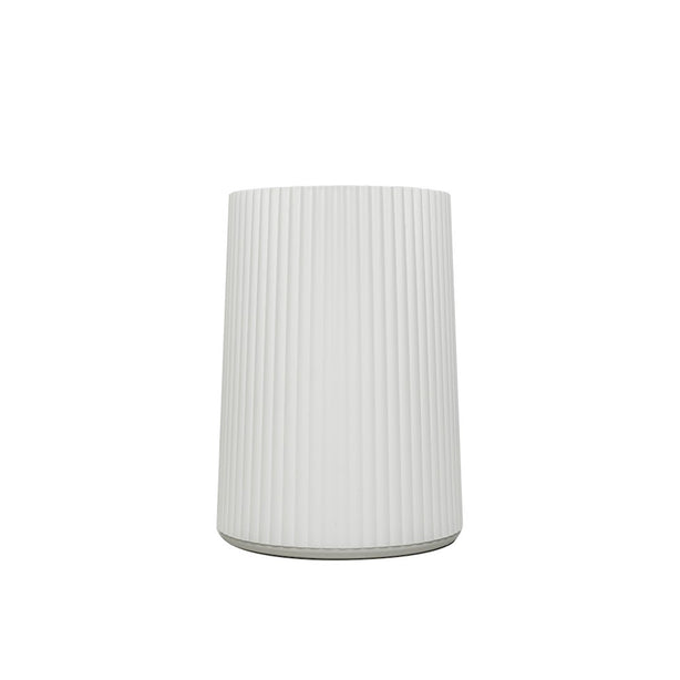 shcent Aether | Rechargeable Aroma Nebulizer Diffuser | Waterless | For Home | 2 Free 10ml Hotel Essential Oils