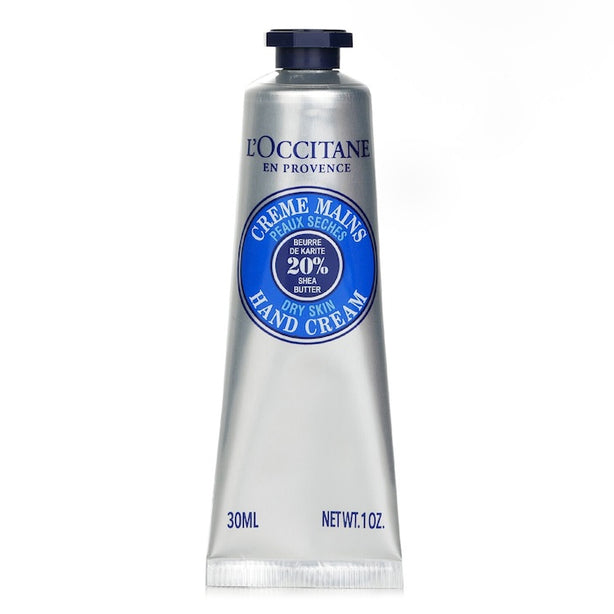 Shea Butter Hand Cream