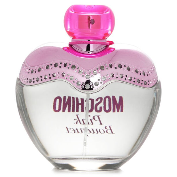 Pink Bouquet Eau De Toilette Spray